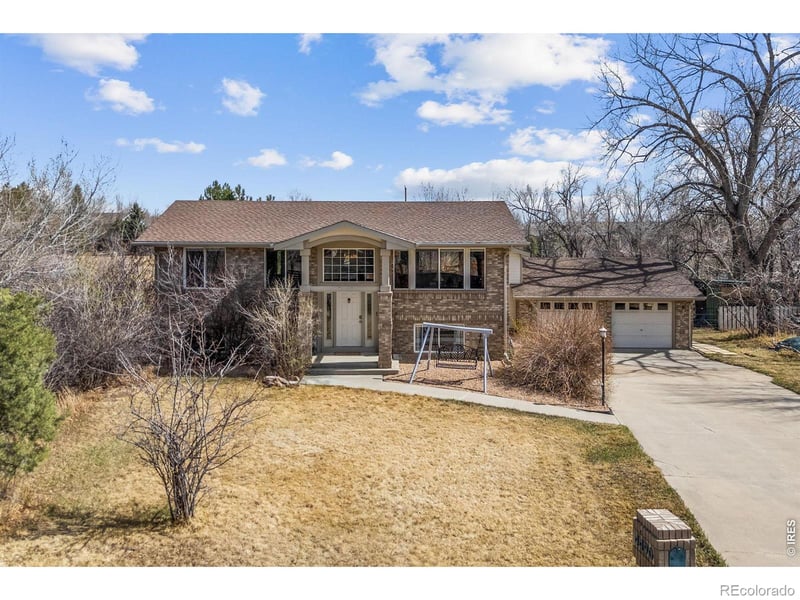 4490 Clay St, Boulder, CO 80301