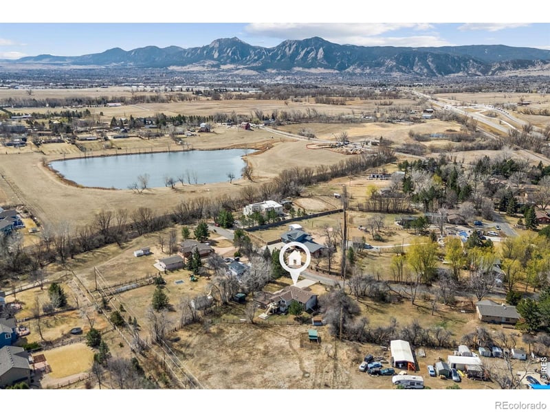 4490 Clay St, Boulder, CO 80301