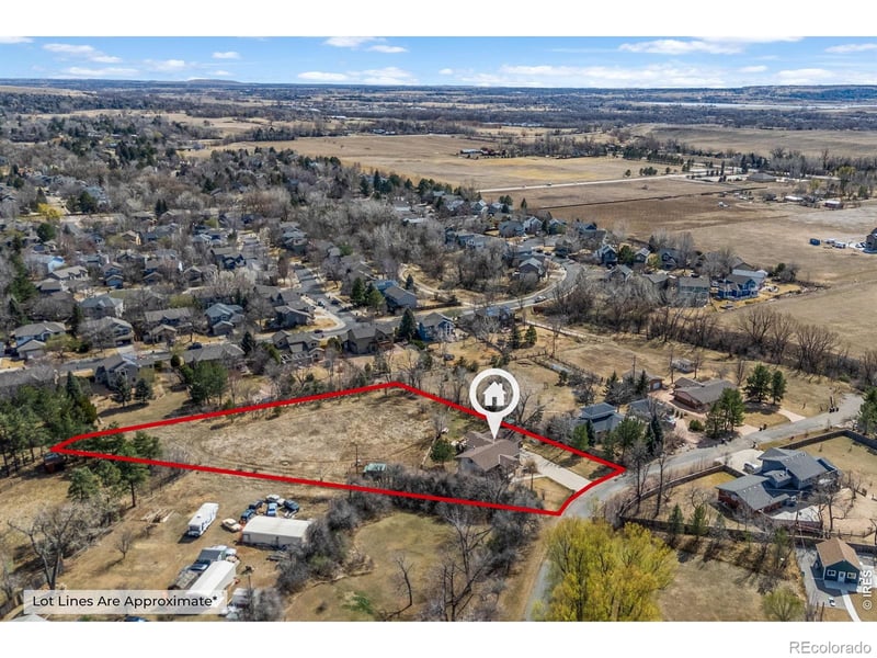 4490 Clay St, Boulder, CO 80301