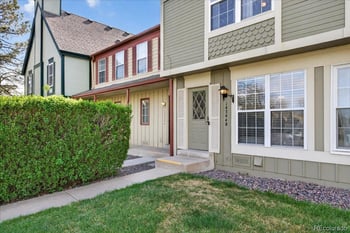 14344 Hawaii Cir #B, Aurora, CO 80012