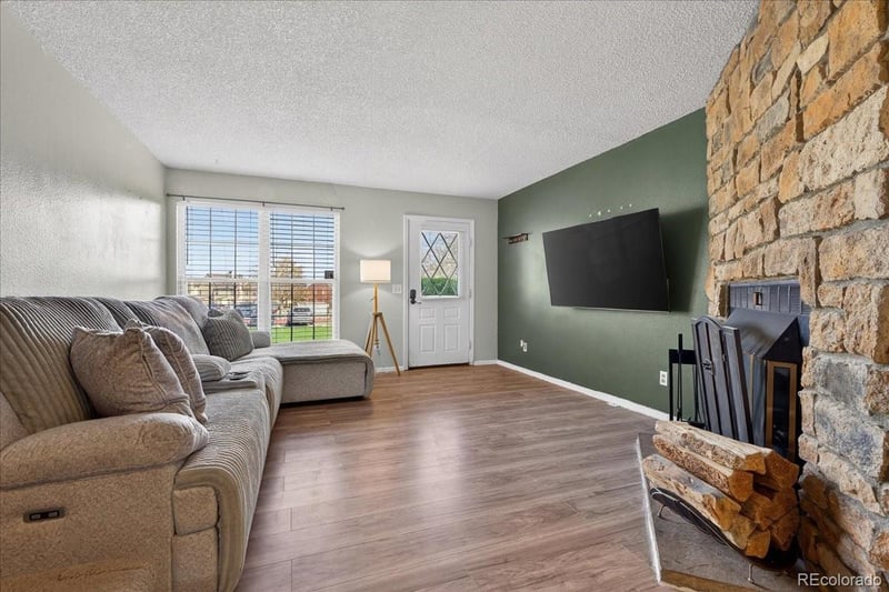 14344 Hawaii Cir #B, Aurora, CO 80012