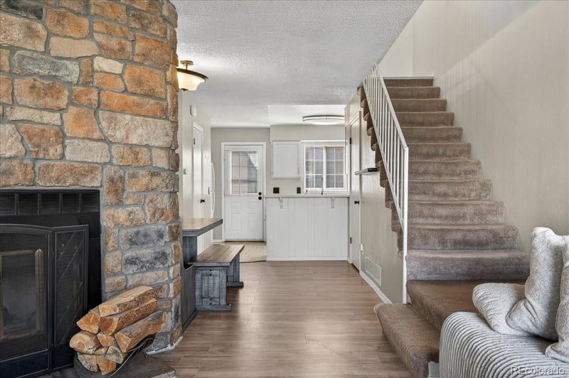 14344 Hawaii Cir #B, Aurora, CO 80012