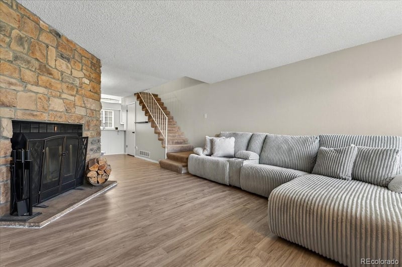 14344 Hawaii Cir #B, Aurora, CO 80012