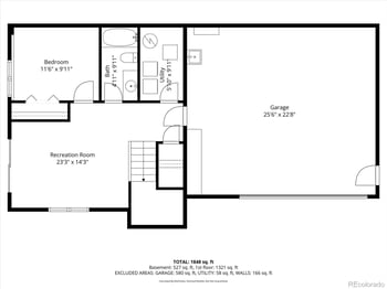 988 Elk Valley Dr, Evergreen, CO 80439