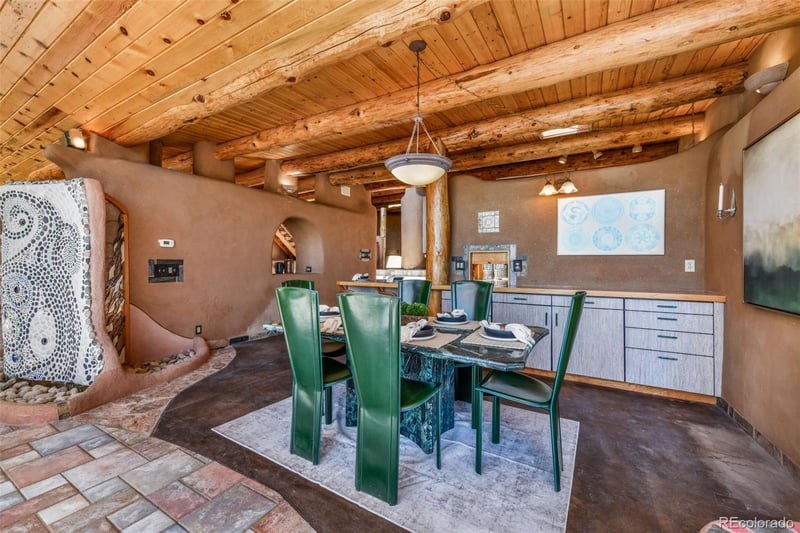 8020 Toltec Ln, Colorado Springs, CO 80908