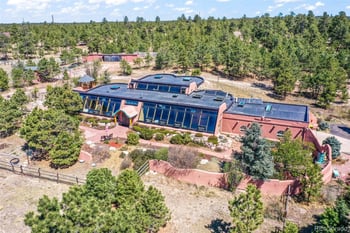 8020 Toltec Ln, Colorado Springs, CO 80908