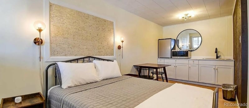 207 Elm St, Leadville, CO 80461