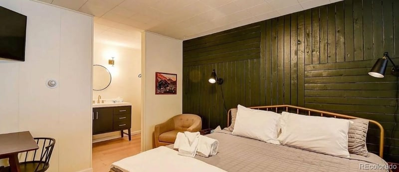 207 Elm St, Leadville, CO 80461