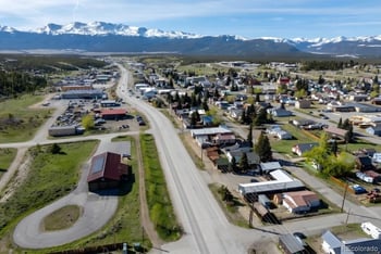 207 Elm St, Leadville, CO 80461