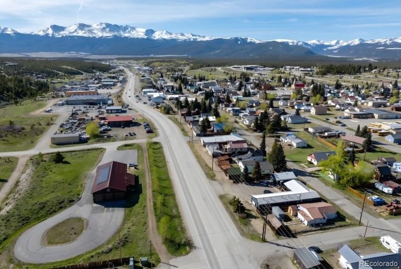 207 Elm St, Leadville, CO 80461