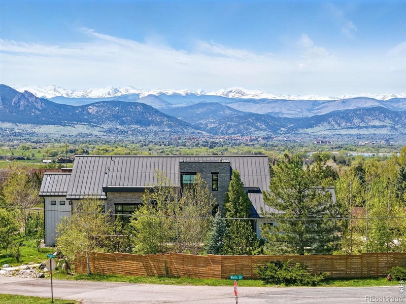 635 Paragon Dr, Boulder, CO 80303