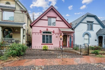2747 Stout St, Denver, CO 80205