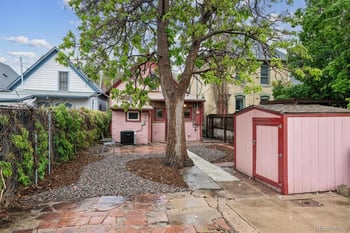 2747 Stout St, Denver, CO 80205