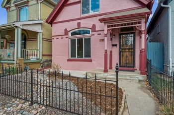 2747 Stout St, Denver, CO 80205