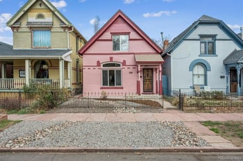 2747 Stout St, Denver, CO 80205