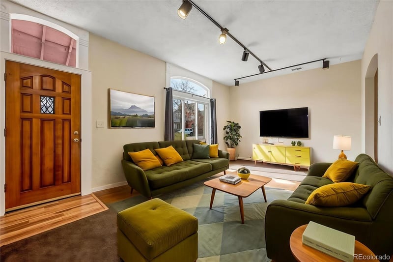 2747 Stout St, Denver, CO 80205