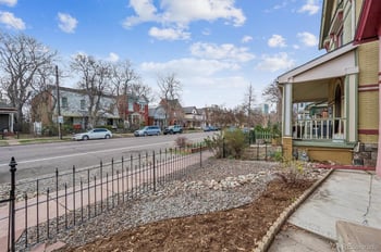 2747 Stout St, Denver, CO 80205