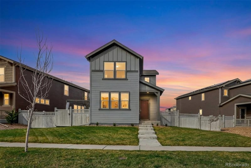 6571 Cathay St, Denver, CO 80249