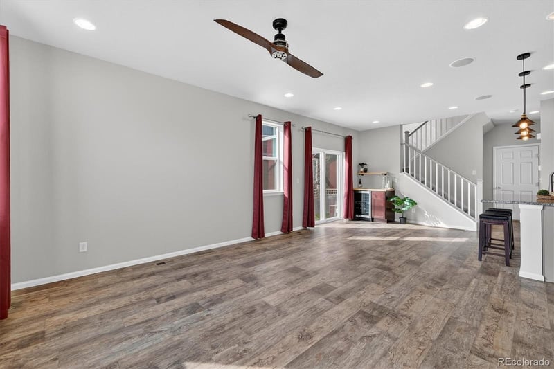 6571 Cathay St, Denver, CO 80249