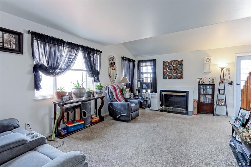 3812 - 3822 89th Way, Westminster, CO 80031