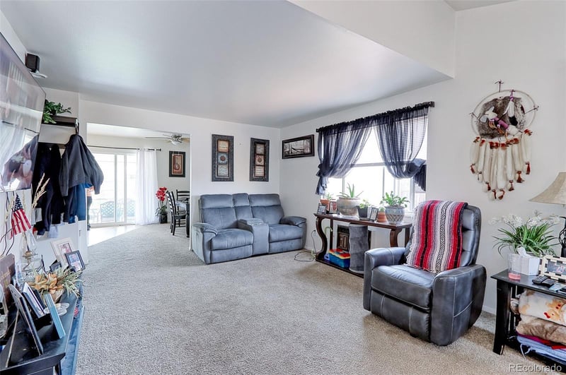 3812 - 3822 89th Way, Westminster, CO 80031