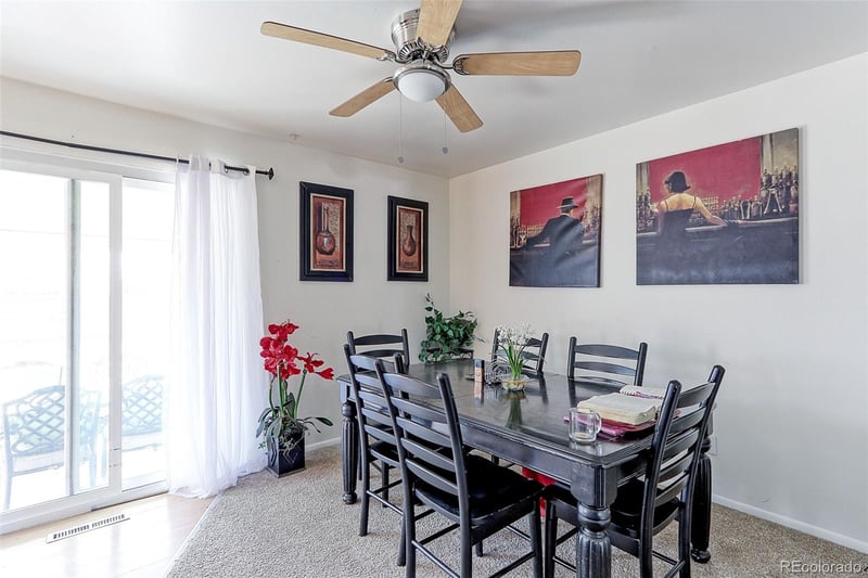 3812 - 3822 89th Way, Westminster, CO 80031