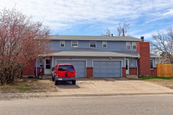 3812 - 3822 89th Way, Westminster, CO 80031