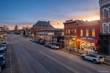 704 Harrison Ave, Leadville, CO 80461