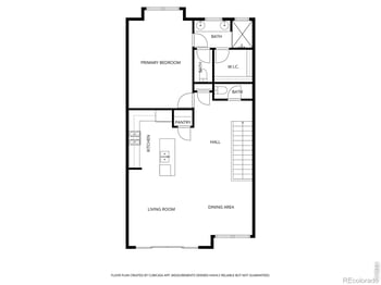 4522 13th St #G, Boulder, CO 80304