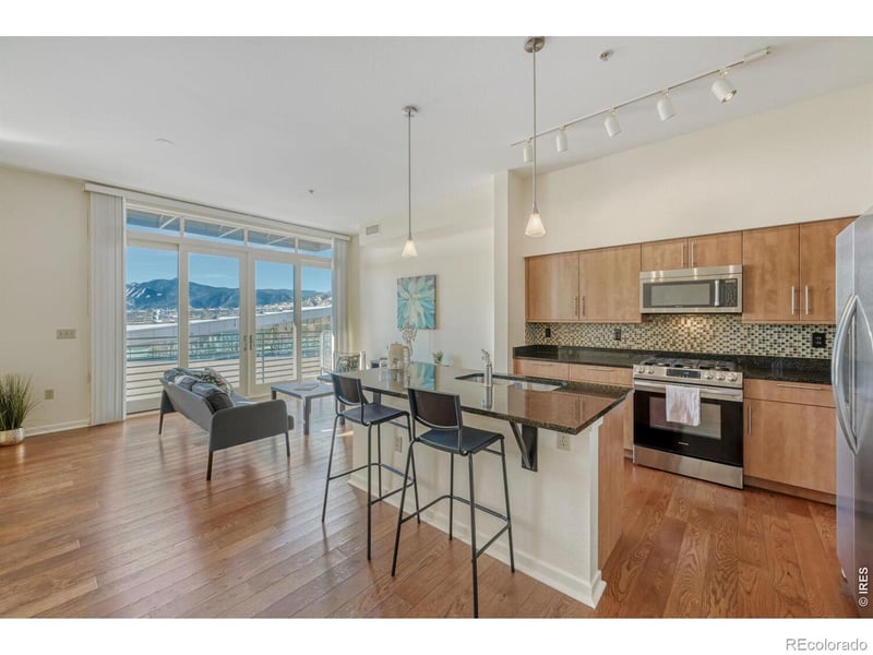 4522 13th St #G, Boulder, CO 80304