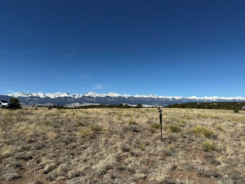 228 Navajo Pa, Westcliffe, CO 81252