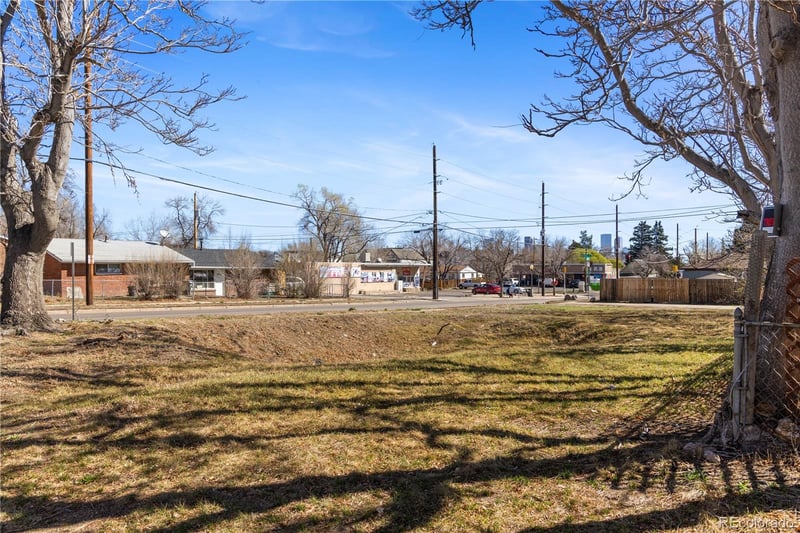 990 King St, Denver, CO 80204