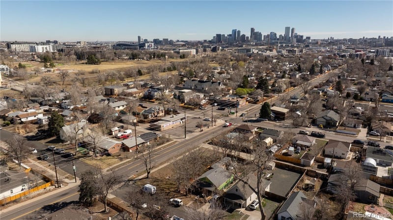 990 King St, Denver, CO 80204