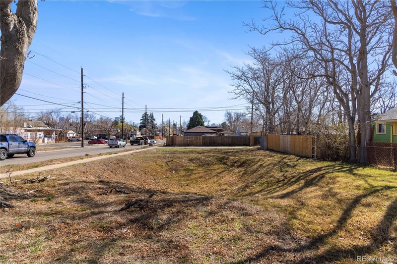 990 King St, Denver, CO 80204