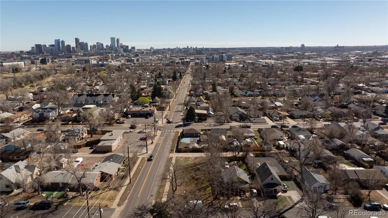 990 King St, Denver, CO 80204