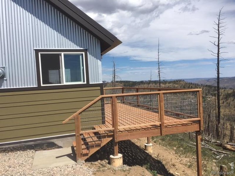 2518 Whale Rock Rd, Bellvue, CO 80512