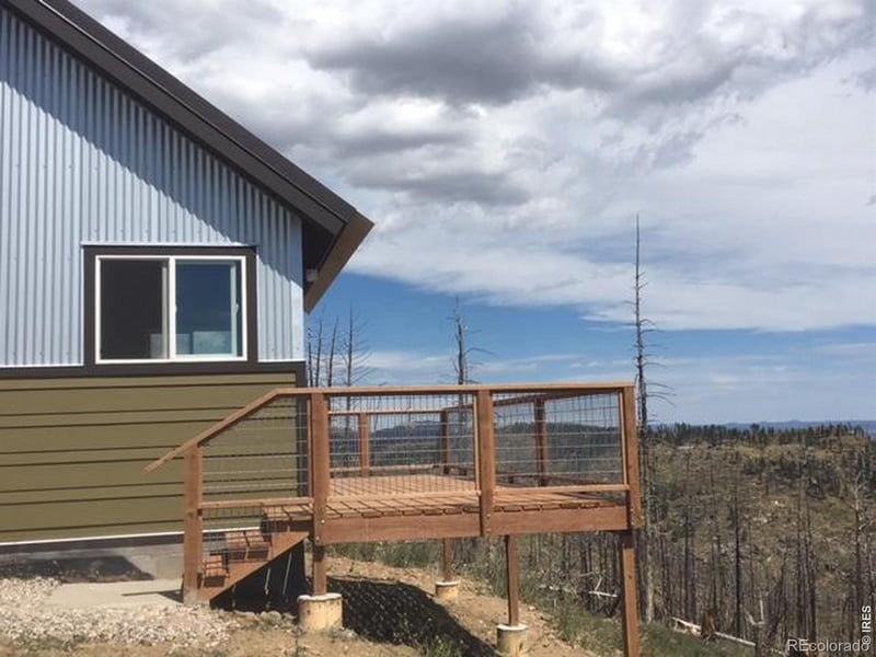 2518 Whale Rock Rd, Bellvue, CO 80512