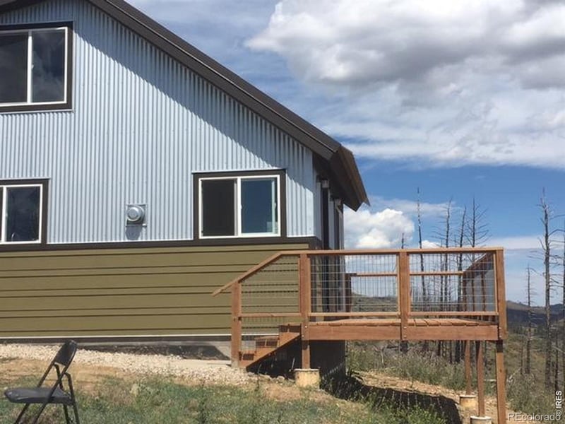 2518 Whale Rock Rd, Bellvue, CO 80512