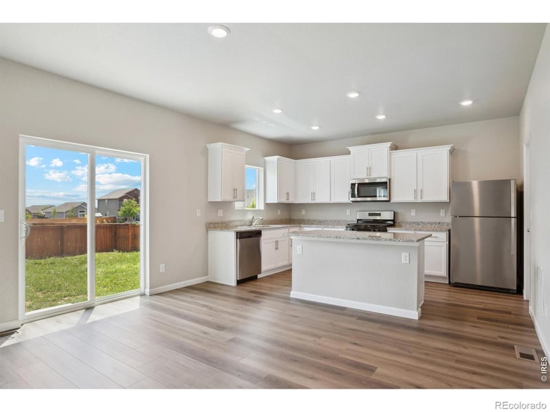 853 Emerald Lakes St, Severance, CO 80550