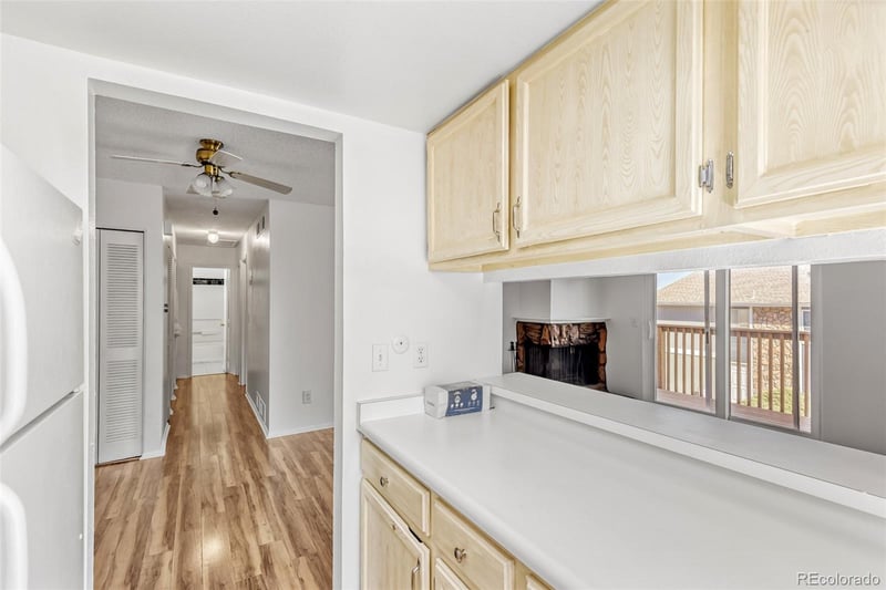 10001 E Evans Ave #59D, Aurora, CO 80247