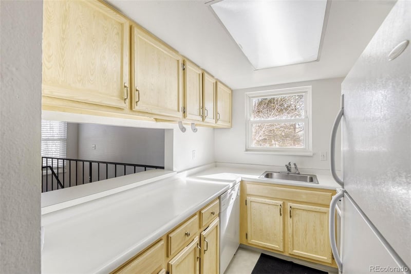 10001 E Evans Ave #59D, Aurora, CO 80247