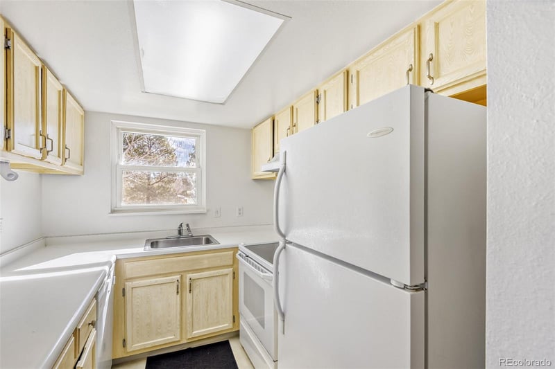 10001 E Evans Ave #59D, Aurora, CO 80247