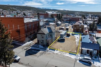 113 7th St, Leadville, CO 80461