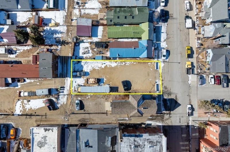 113 7th St, Leadville, CO 80461