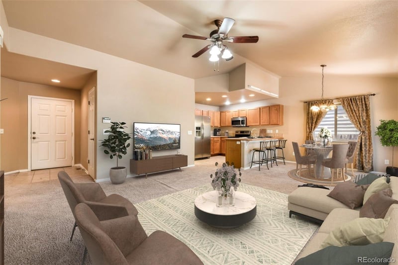 4377 Crow Creek Dr, Colorado Springs, CO 80922