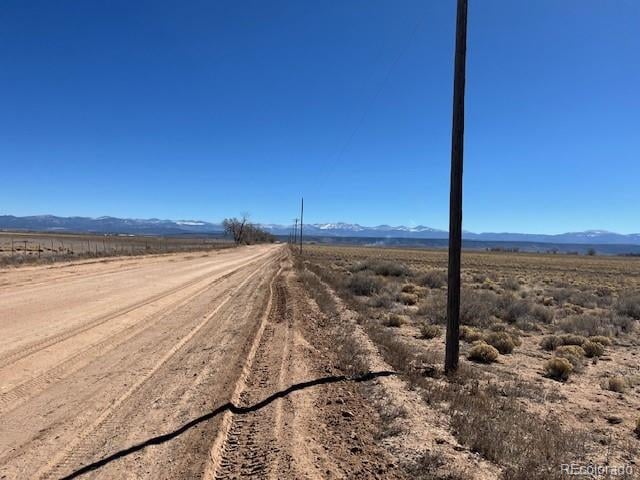 Lot 5 Nance Blvd, San Luis, CO 81152