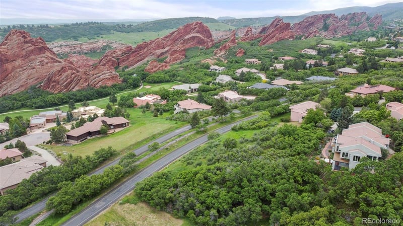 10551 Harebell Rn, Littleton, CO 80125