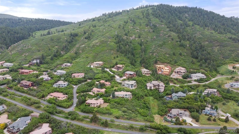 10551 Harebell Rn, Littleton, CO 80125