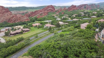 10551 Harebell Rn, Littleton, CO 80125