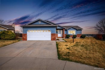 3420 Red Maple Ct, Loveland, CO 80538